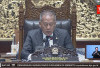  DPR Sepakat Polri Berada Di bawah Presiden dalam Reformasi Polri