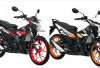 Suzuki Satria F150, Rekomendasi motor bebek rasa sport