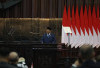 Dari Pelaksanaan Konferensi Parliamentary Union of the OIC Member States/PUIC, Prabowo Soroti Korupsi hingga K