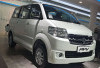 Suzuki APV Mobil Serbaguna Legendaris, Berikut Daftar Harga Terbarunya per Juni 2025!