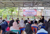 Pembentukan Koperasi Merah Putih di BUR Pekan Ini Rampung
