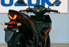 Motor Sport Rasa Moge, Mulai dari 29 Jutaan Bisa Bawa Pulang Suzuki Satria 180 RR!