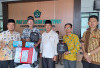 Rabu, CJH Rejang Lebong Dilepas Keberangkatannya ke Tanah Suci
