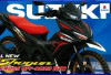 Suzuki Shogun 2025 Hadirkan Nostalgia dalam Balutan Desain dan Teknologi Modern