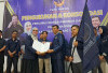 PMW Dikukuhkan jadi Ketua DPD Partai Nasdem RL, Komitmen Besarkan Partai Demi Rakyat