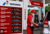 Harga BBM Pertamax Naik Jadi Rp16.250 per Liter