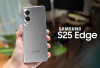 Harga Resmi Samsung Galaxy S25 Edge, Ini Spesifikasinya!