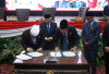  Pemprov Bengkulu Kembali Raih Predikat WTP