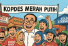 Ribuan Desa Bersiap Dapat Koperasi Baru ! Intip Strategi Pemerintah Bangun Ekonomi Lokal