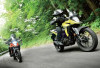 Ini Dia Rekomendasi 5 Motor Suzuki yang Cocok untuk Touring, Apa Saja ?