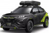 Suzuki Fronx di Indonesia Dapat Fitur ADAS, Ternyata Ini Fungsinya