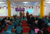 MTsS Baitul Makmur Curup Gelar MATSAMA dengan Tema Kebangsaan dan Keberagaman