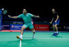  Fajar/Fikri Siap Berlaga di Malaysia Open 2026