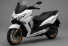 Suzuki Punya Jagoan Baru untuk Tantang PCX dan NMAX, Intip Spesifikasinya!