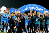 Persib Bandung Juara Liga 1 