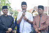 24 Ekor Sapi Kurban Pemkab Dibagikan ke Masyarakat