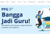 PPG Guru Tertentu dan Daljab 2025 Resmi Dibuka! Berikut Panduan Lengkap Cek Status di SIMPKB