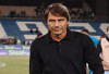 Antonio Conte Ganyang Juventus