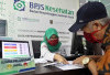 Anggaran BPJS Kesehatan Gratis Rp 18 Miliar