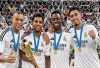 Madrid Juara Piala Kontinental 2024