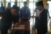 Donni Jabat Asisten II Pemkab Lebong