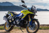 Motor Adventure Impian ! Ini Alasan Suzuki V-Strom 800DE 2025 Layak Ditunggu Rider Tanah Air