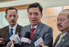 Komisi III DPR RI Minta Polri Usut Tuntas Ancaman Bom di Pesawat Jemaah Haji