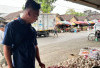 Satgas Pangan Polres Rejang Lebong Cek Ketersediaan Sembako di Pasar Atas, Antisipasi Permainan Harga