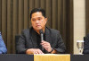 Soal Tudingan Kebanyakan Pemain Naturalisasi, Ini Jawaban Erick Thohir