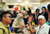  Tiga JCH Bengkulu Dirawat di RS Arab Saudi