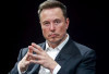Elon Musk Tantang Kebijakan Tarif Trump, Perang Dagang AS - China Memanas Lagi ?