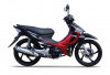 Suzuki Smash 115, Pilihan Motor Bebek Irit dan Tangguh untuk Aktivitas Harian