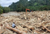  12 Perusahaan Diduga Picu Banjir dan Longsor di Sumatra 