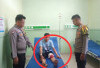 Diterkam Beruang, Warga BUR Dilarikan ke RSUD Curup 