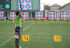 Ratusan Pelajar Ikut Milklife Archery Challenge 2025 Seri 1