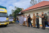 Bulog Rejang Lebong Salurkan Banpang Beras ke 3 Kabupaten, Ini Total Penerimanya