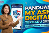 ASN Penyandang Disabilitas Wajib Update Data MyASN