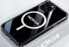 HP Mirip iPhone ? Ini Nokia X700 Pro 2025 Hadir dengan Desain Mewah & Spek Ganas