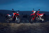 AHM Hadirkan New CRF250 dengan Desain dan Fitur Baru