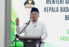   2.000 Sertipikat Dipulihkan Pascabencana di Aceh Tamiang, Ini Kata Nusron