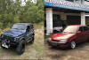 Ini Keunggulan Mobil Suzuki Katana dan Suzuki Esteem 