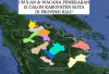 Berikut 12 Calon Kabupaten dan Kota Baru di Provinsi Riau, Apa Saja?