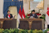Danantara jadi Eksportir Listrik Indonesia ke Singapura, Ini Kata Prabowo