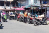 PAD Sektor Parkir Sudah Tercapai Rp 225 Juta