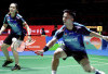 Japan Open 2025, Perjuangan Ganda Campuran Terhenti Pasca Amri/Nita Takluk di 16 Besar 