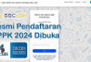 Cara Cek Formasi PPPK 2024