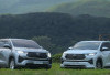 Berteknologi HEV, Ini Pemakaian atau Konsumsi BBM Toyota Innova Zenix Hybrid dan Yaris Cross Hybrid
