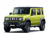 Suzuki Jimny, Mobil Legendaris yang Tetap Jadi Raja di Medan Berat