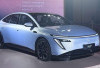 Nissan Luncurkan Sedan Listrik Teranyar, Harga Under 300 Juta