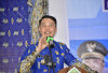 Soal Data ASN Mutasi yang Terblokir, Bupati Fikri Pastikan Jabatan Dikembalikan Bulan Ini